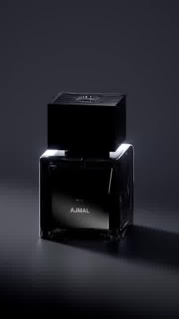CHAPTER 2 EAU DE PARFUM 50 ML – Ajmal Bahrain