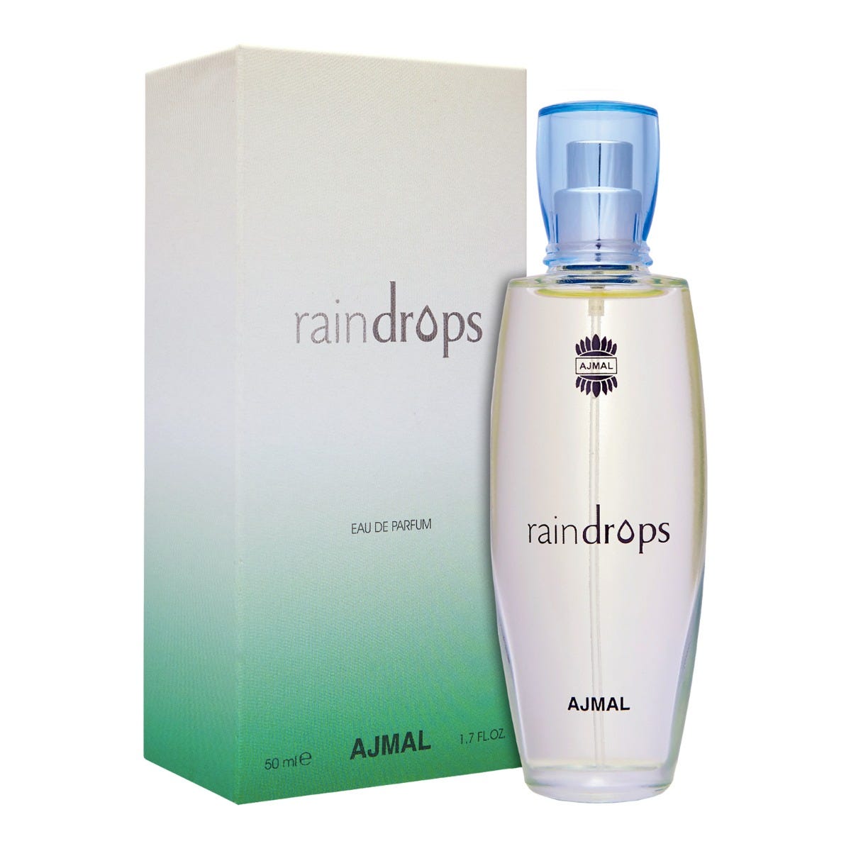 RAINDROPS EDP 50ML