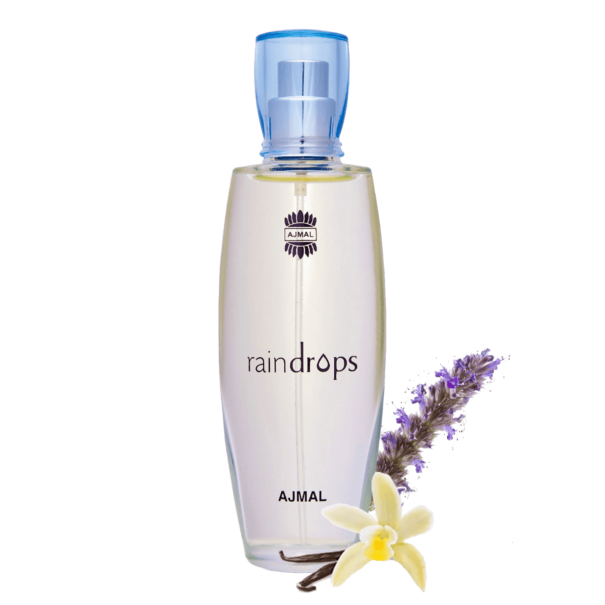 RAINDROPS EDP 50ML