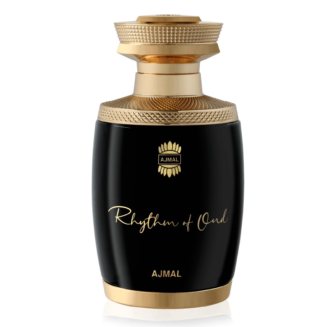RHYTHM OF OUD EDP 75ML.