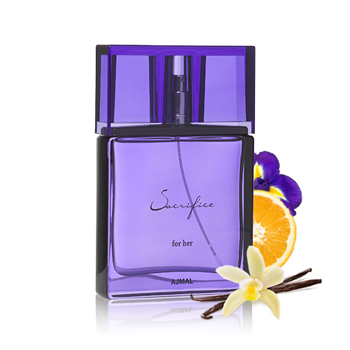 SACRIFICE - HER EDP 50ML