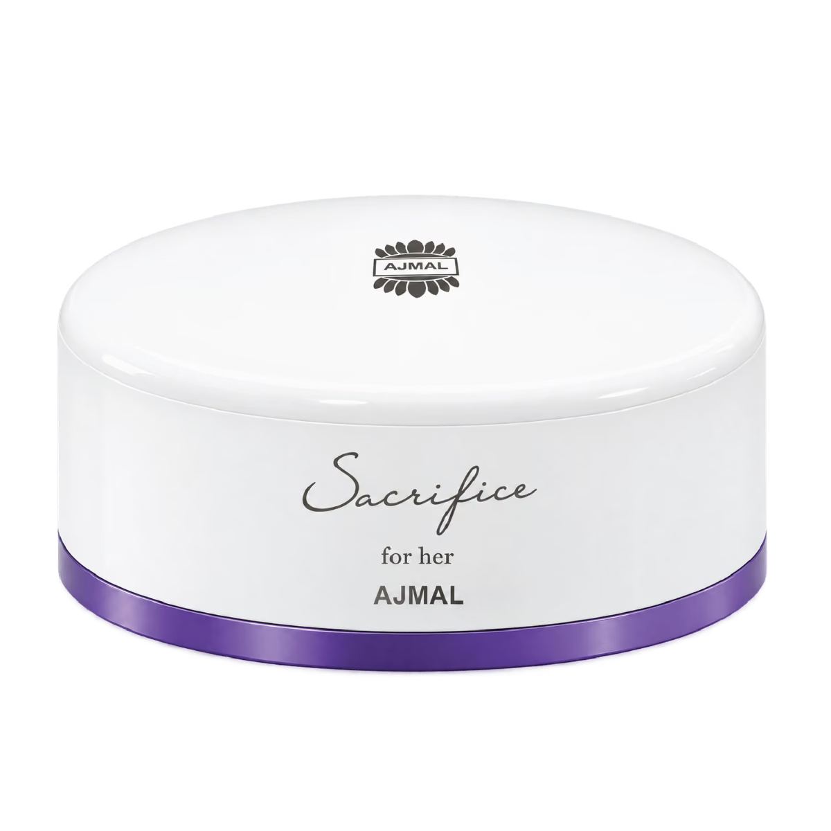 SACRIFICE FOR HER PERF BODY POWDER 75GMS