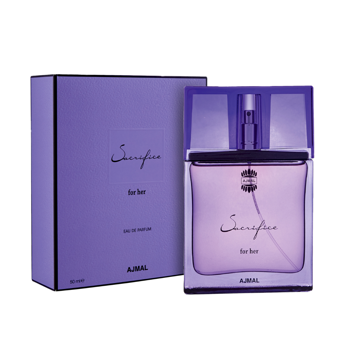 SACRIFICE - HER EDP 50ML