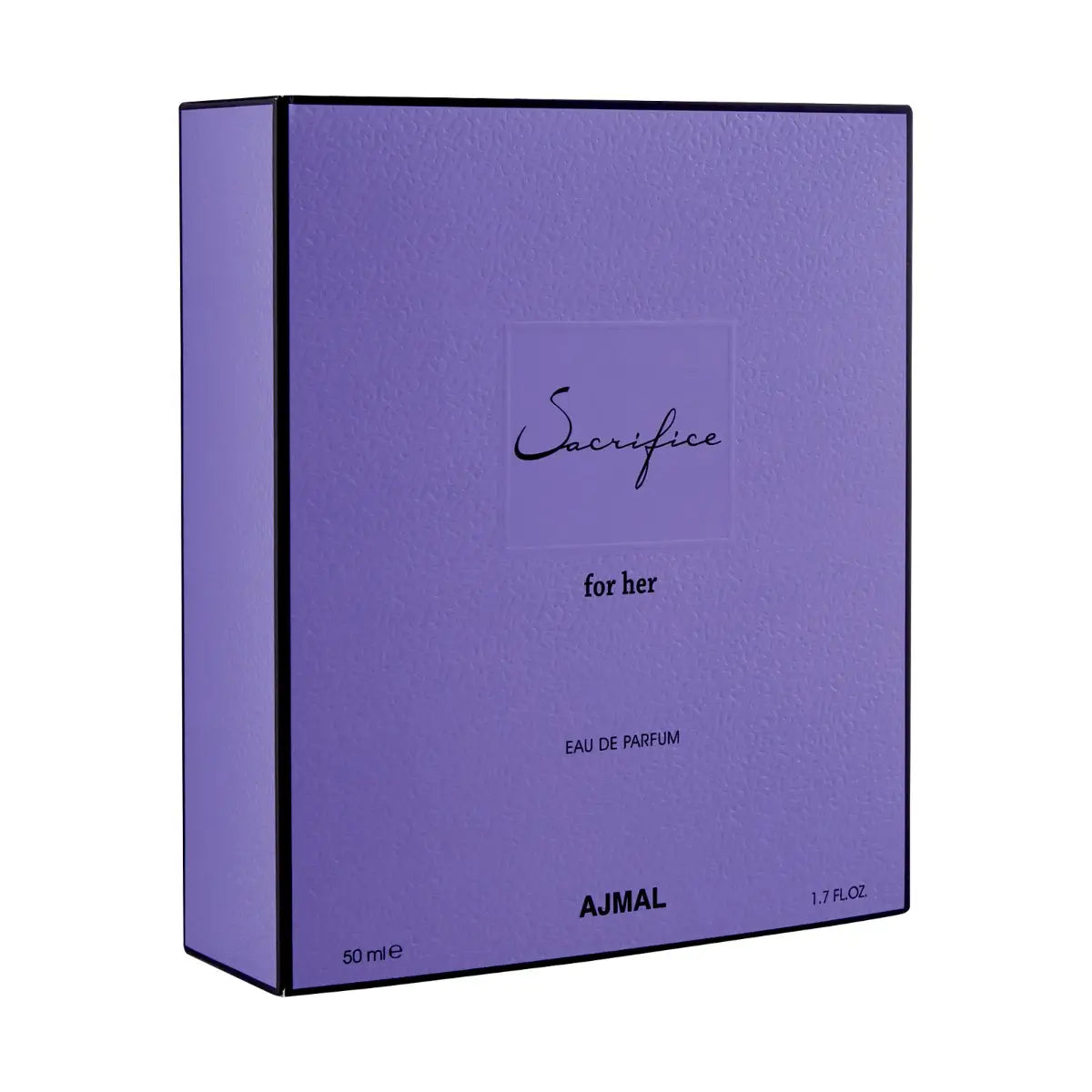 SACRIFICE - HER EDP 50ML