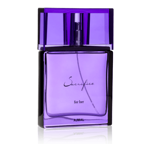 SACRIFICE - HER EDP 50ML