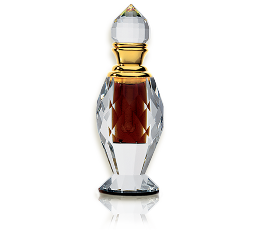 SAIF AL HIND CONC.D DAHNAL OUDH 3ML