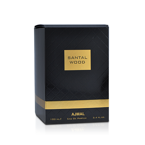 SANTAL WOOD EDP 100ML