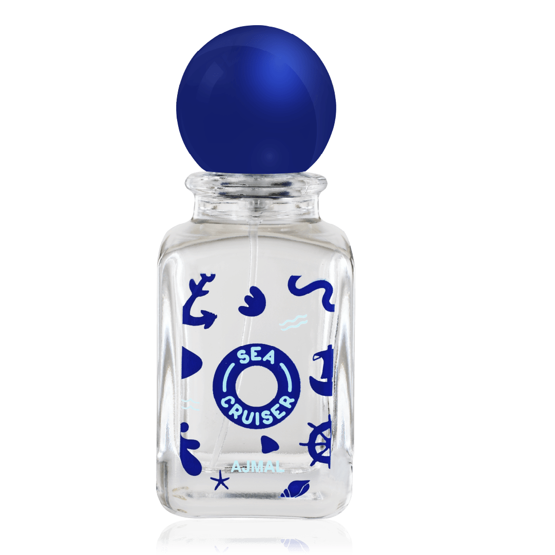 SEA CRUISER EAU DE TOILETTE 50 ML