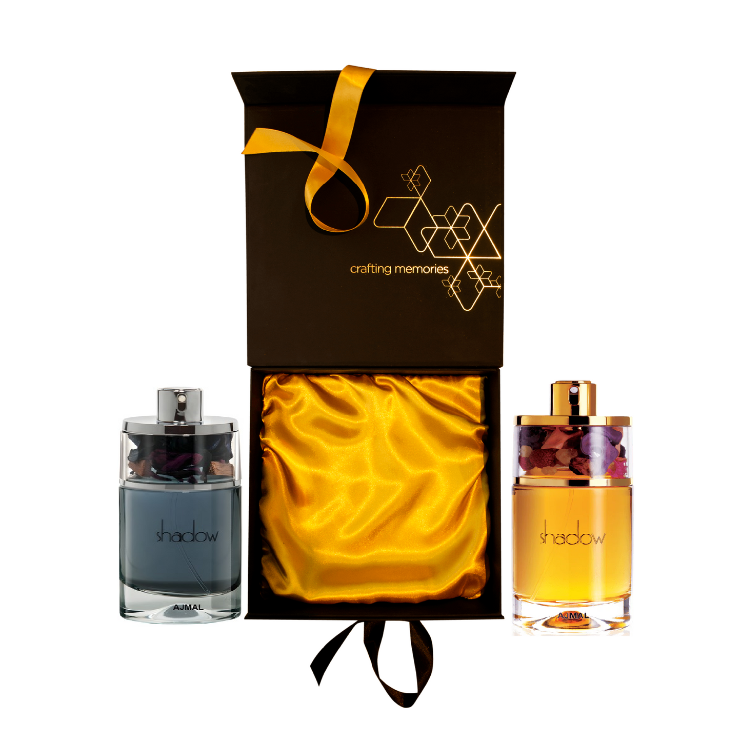 مجموعة هدايا عيد الحب من شادو – عطر الحب