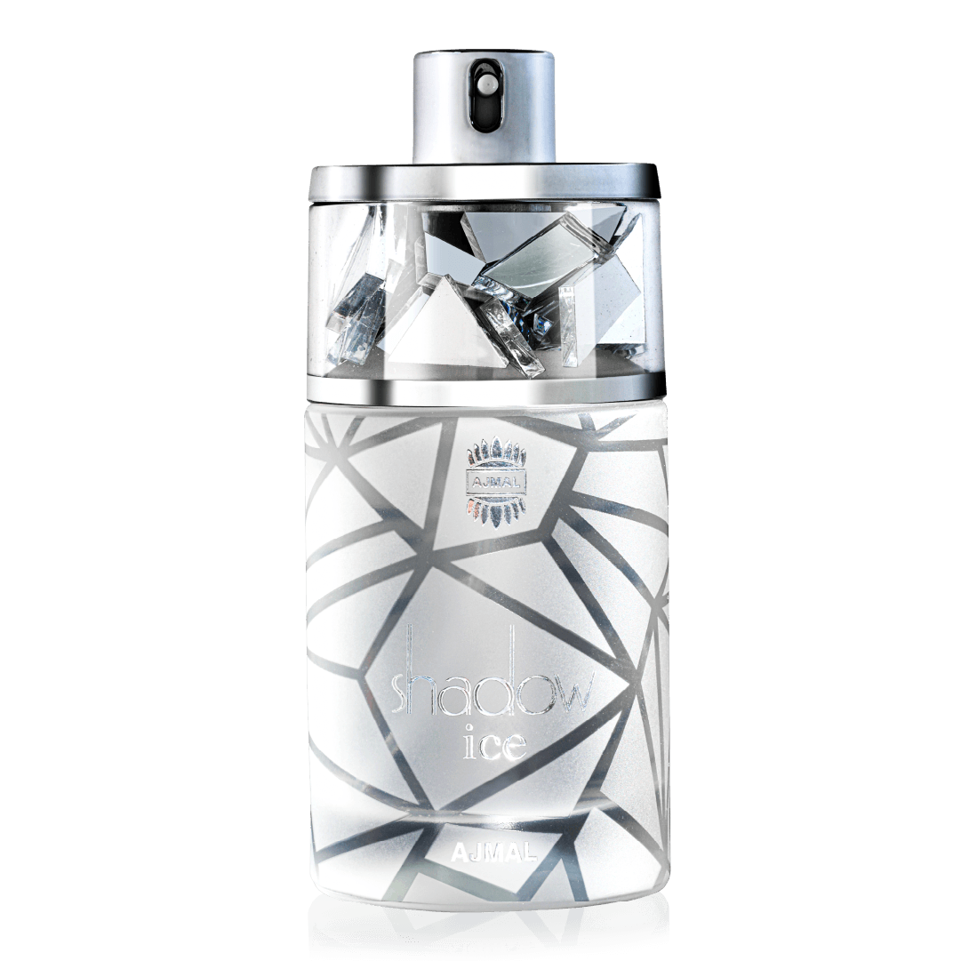 SHADOW ICE  EAU DE PARFUM 75 ML
