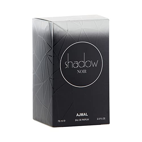 SHADOW NOIR EDP 75ML