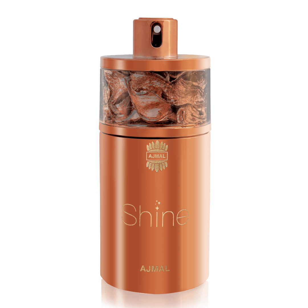 عطر شاين 75 مل