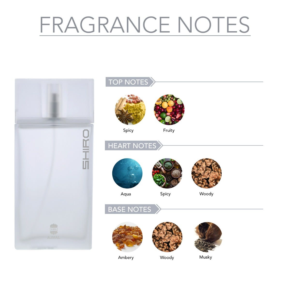 SHIRO EDP 90ML