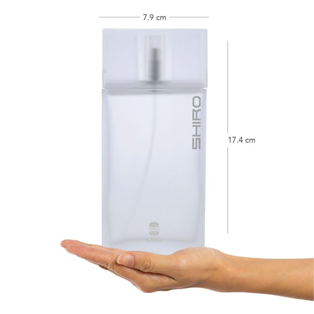 SHIRO EDP 90ML