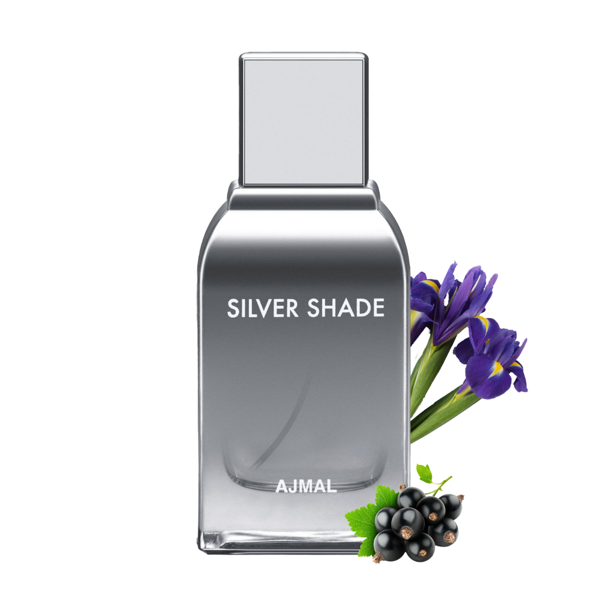 SILVER SHADE EDP 100ML