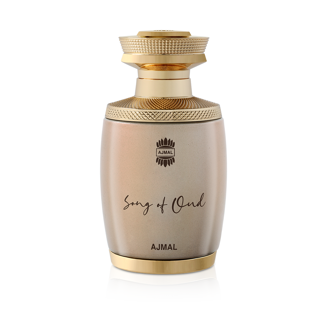 SONG OF OUD EAU DE PARFUM 75 ML