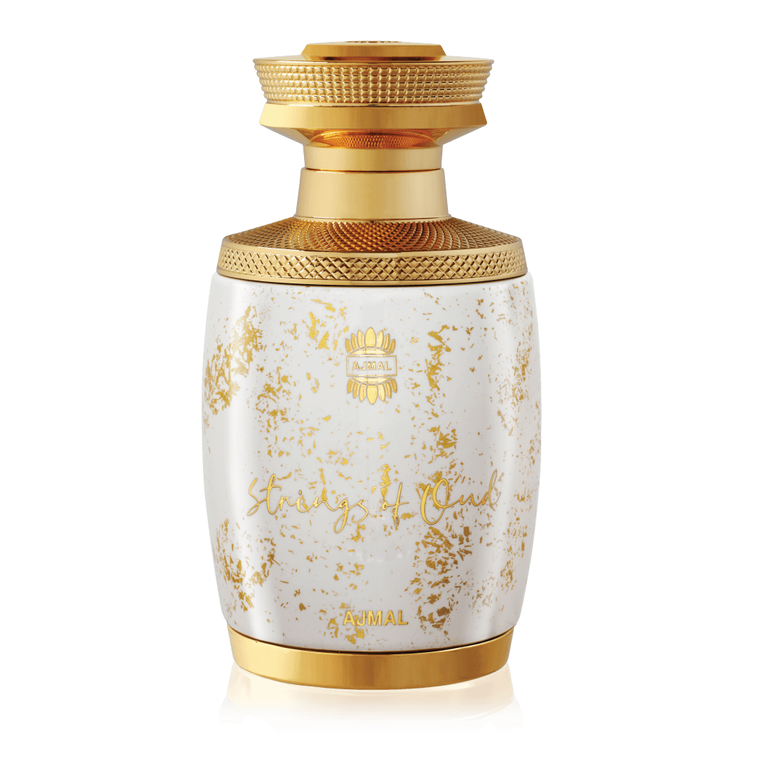 Strings of Oud Perfume 75 ML for Men and Women