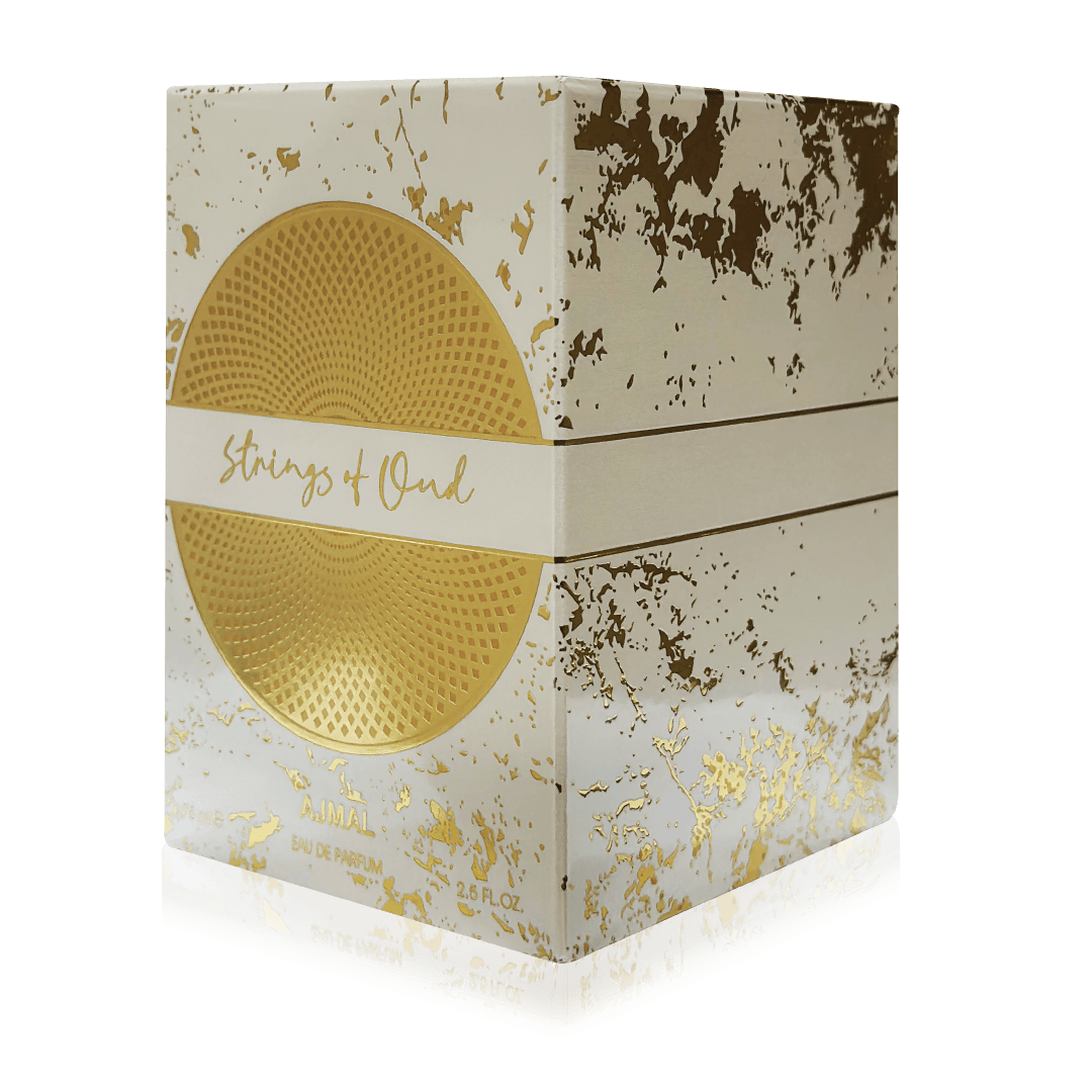 Strings of Oud Perfume 75 ML for Men and Women