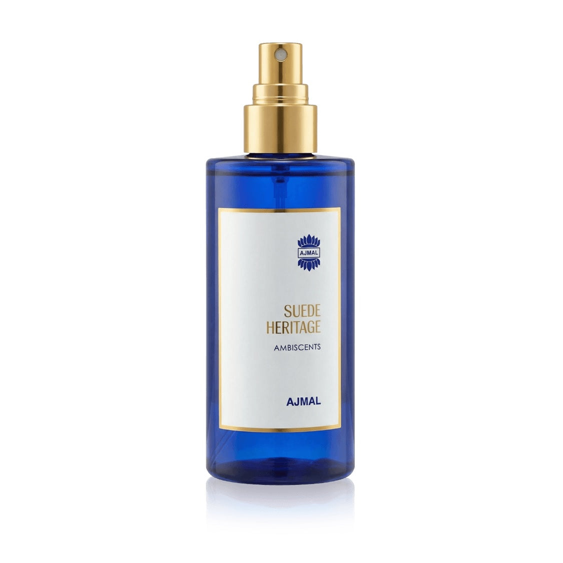 SUEDE HERITAGE AMBISCENTS 300 ML