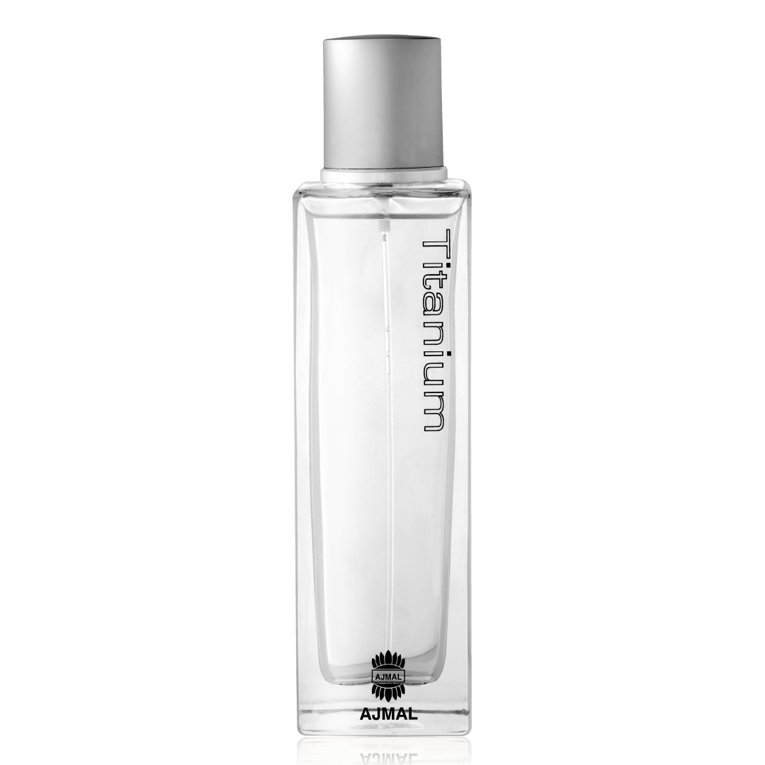 TITANIUM EDP 100ML