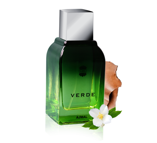 VERDE EDP 100ML