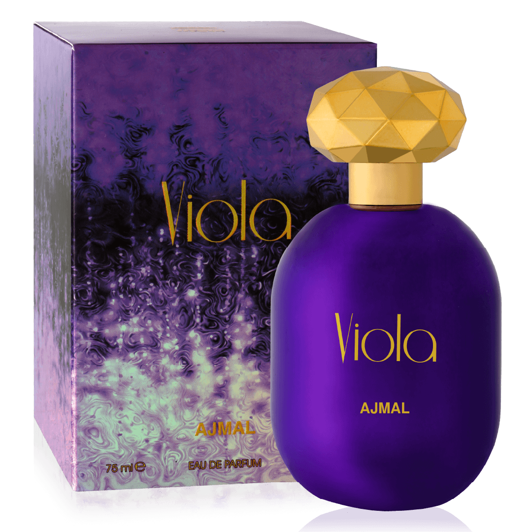 عطر فيولا 75 مل