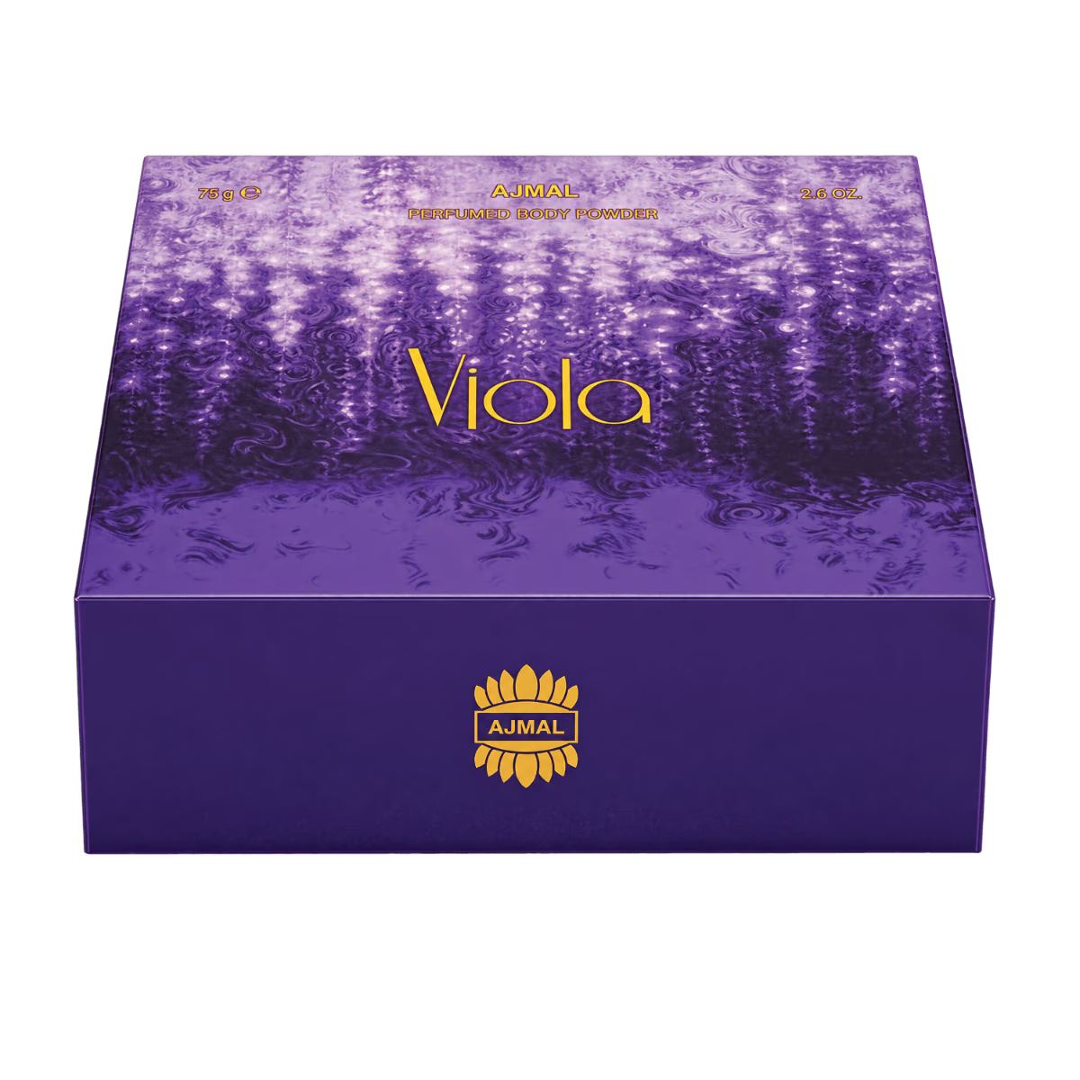 VIOLA PERFUMED BODY POWDER 75GMS
