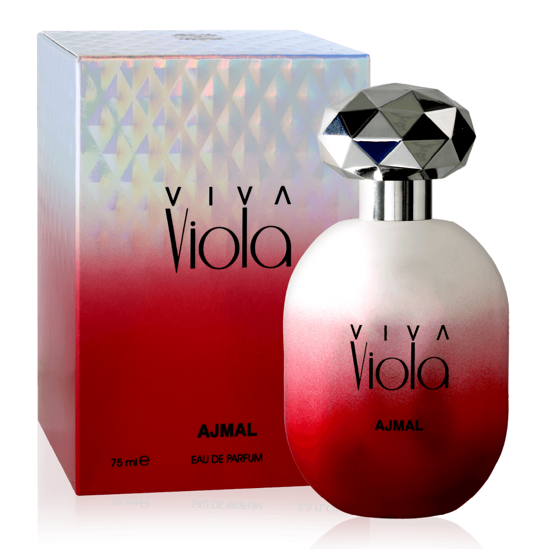VIVA VIOLA EDP 75ML