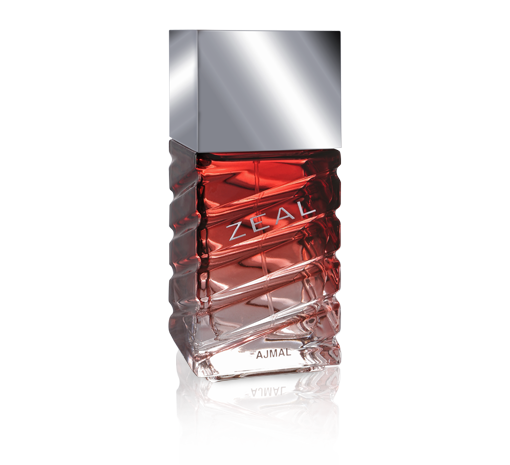 ZEAL EDP 100ML