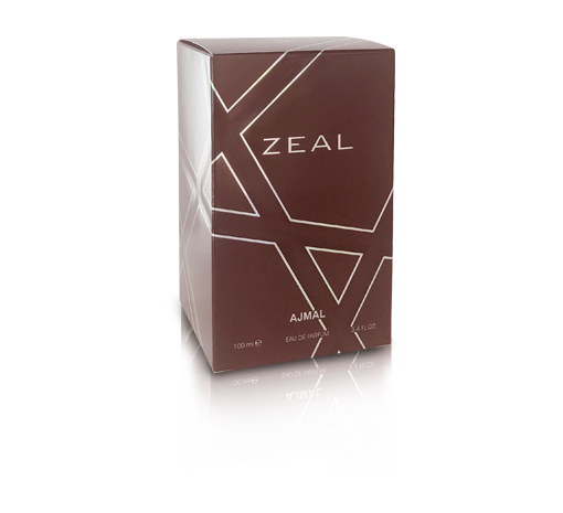 ZEAL EDP 100ML